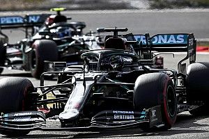 Mercedes va réduire de moitié son investissement en F1