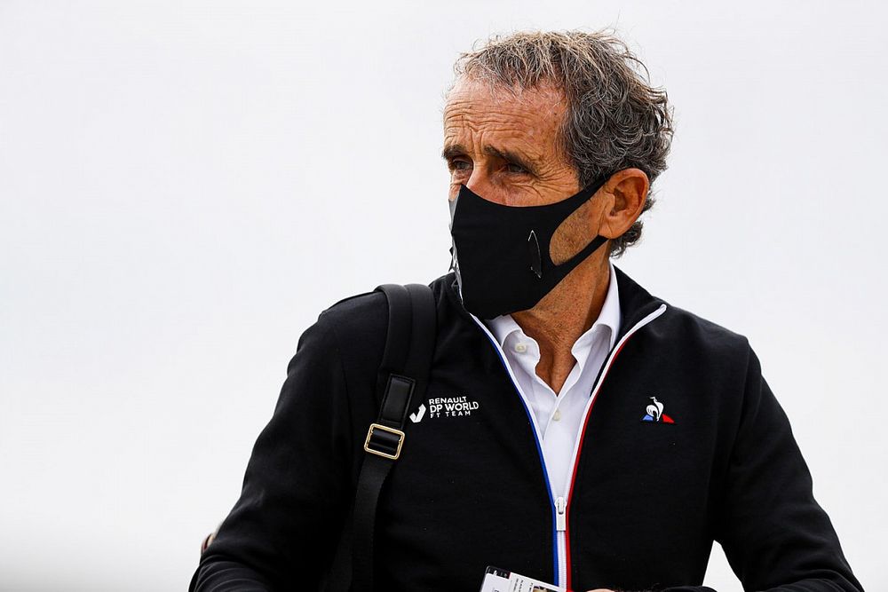 Prost keert F1 de rug toe bij invoering races met reversed grid