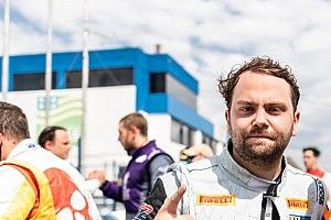 Raphael Reis inicia jornada na Stock Light com equipe W2 Racing em busca do título que escapou entre os dedos em 2020