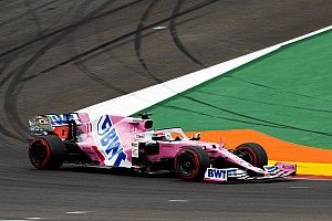 Perez, Gasly savunması nedeniyle kınama aldı, grid cezasına yaklaştı