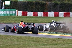 La FIA escucha a los pilotos de la F1: revisará el carnet por puntos