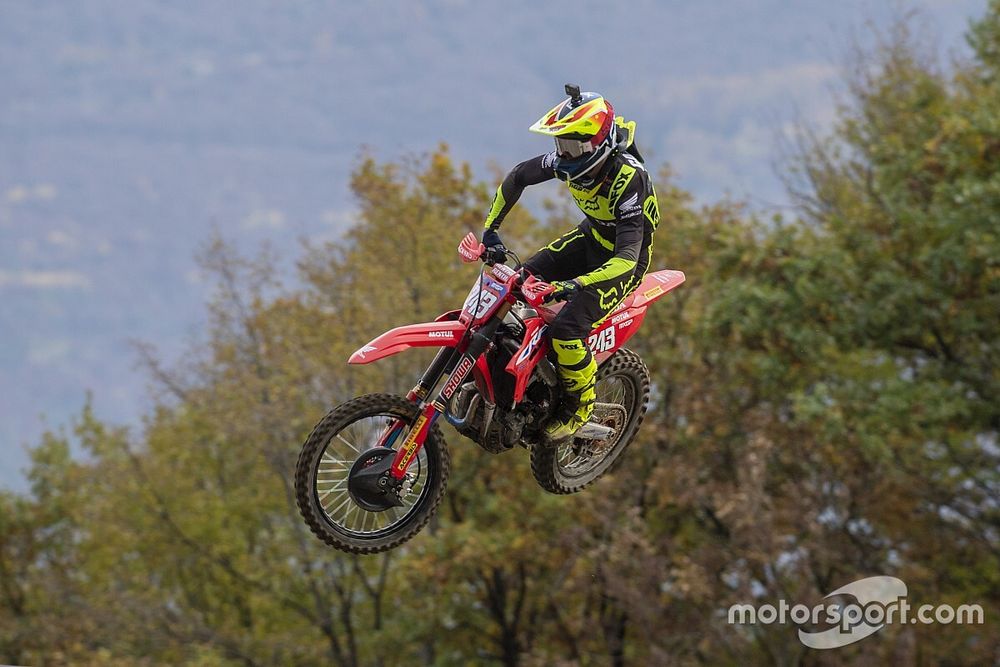 MXGP Pietramurata: Gajser geeft titel glans met GP-zege