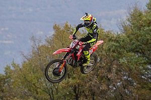 MXGP Pietramurata: Gajser geeft titel glans met GP-zege