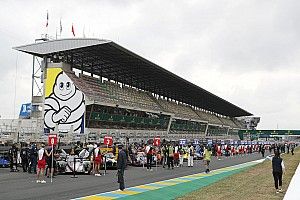 Le Mans: la 24h 2021 potrebbe essere spostata ad agosto