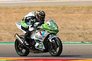 Barcelona SSP300: Booth-Amos kazandı, Bahattin 9. oldu
