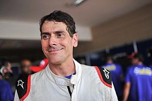 Beto Monteiro mostra interesse em correr no TCR South America pela Hyundai