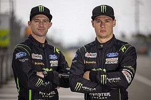 Davison joins Tickford for Bathurst