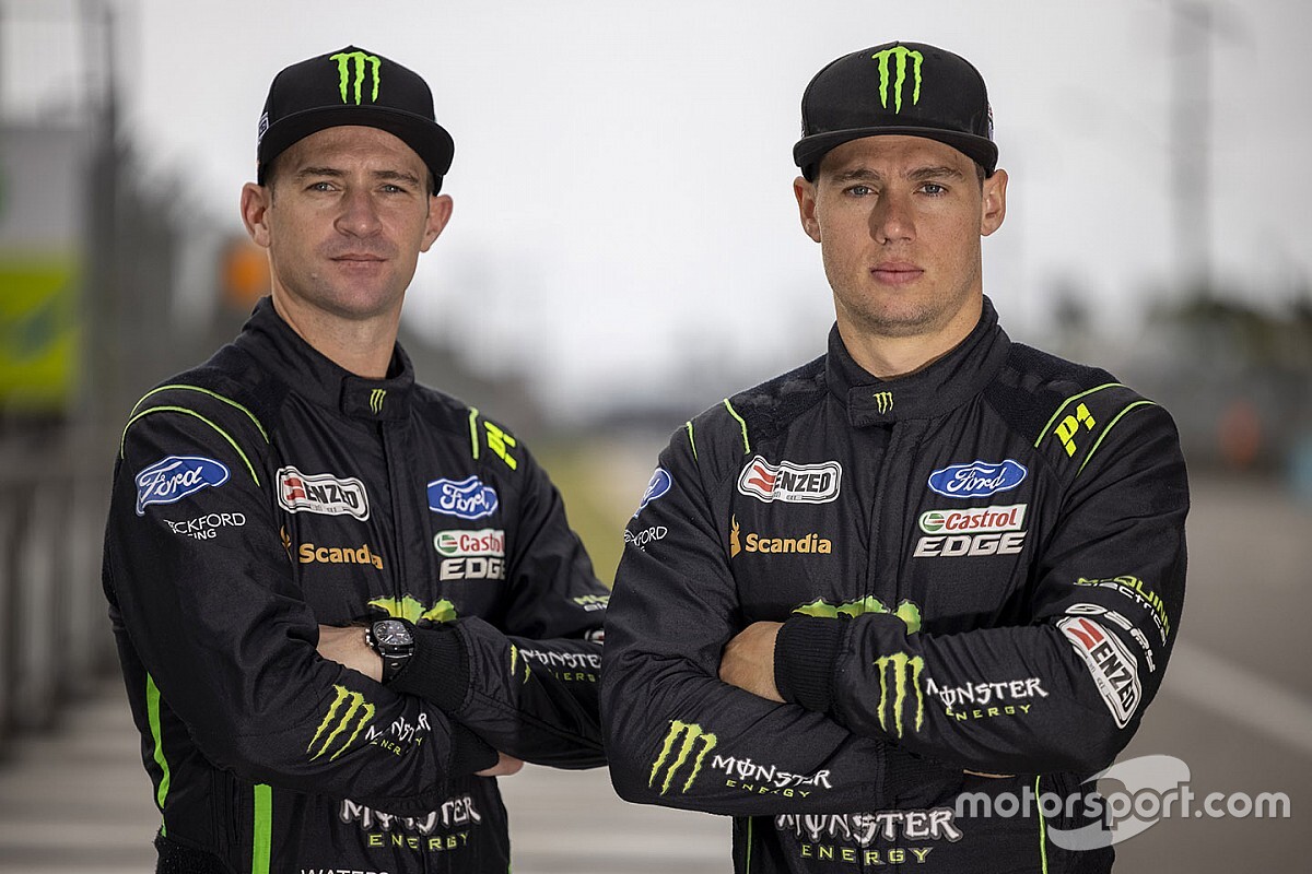 Davison joins Tickford for Bathurst