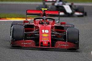 Report F1: Ferrari cerca rinforzi per ripartire da zero