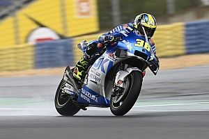 Mir: “Una gara negativa è permessa, ma non possiamo ripeterla”