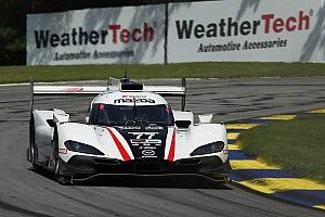 Jarvis on Mazda: IMSA championship destiny is “in our hands”