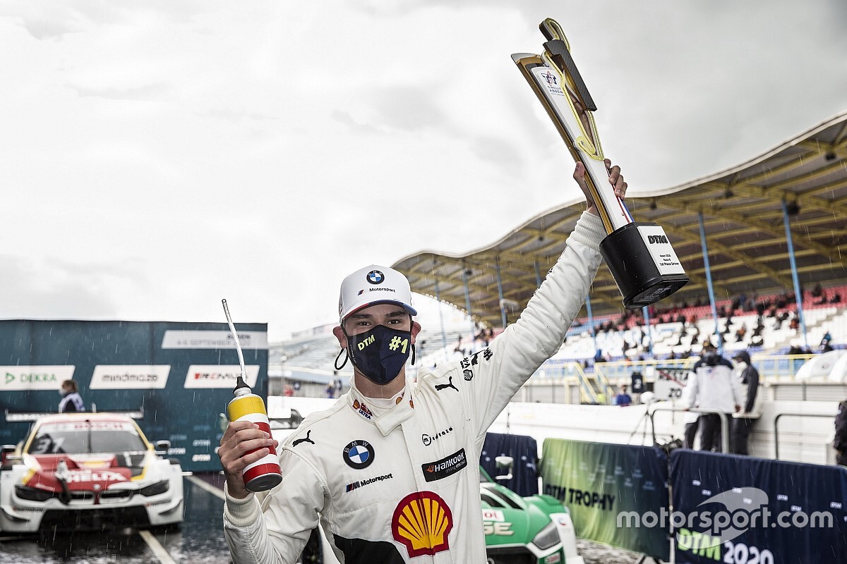 Radość Sheldona, Kubica 14