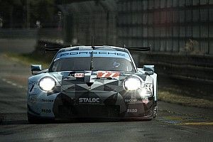 Le Mans: Tincknell correrà in GTE-AM con il team Proton