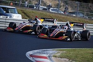 Okayama loses Super Formula date on revised calendar