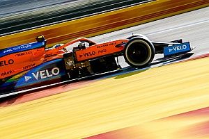 Le plafond budgétaire va favoriser McLaren selon Brown