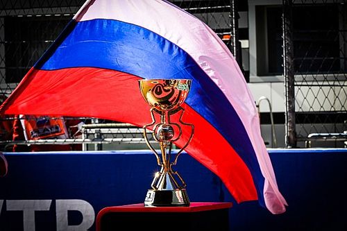 Анализ: в Формуле 1 не любят русских?