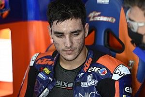Lecuona Kembali Positif Covid-19, Absen MotoGP Valencia