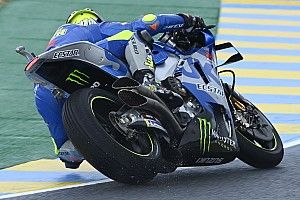 Suzuki отказалась считать провалом квалификацию в Ле-Мане