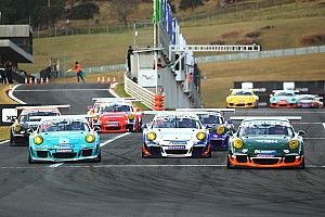 Porsche Cup: Saiba o que os principais personagens disseram após sábado no Velocitta