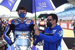 Gerloff Senang Yamaha Terus Berkembang