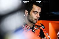 Bagnaia et Petrucci ne voulaient pas disputer la course