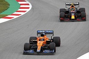 Ricciardo: “Üzerimdeki baskı, limitleri zorlamama yardımcı oldu”