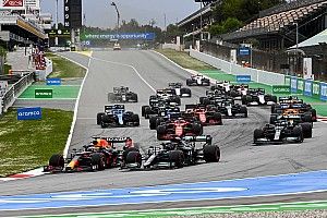 The Spanish GP as it happened