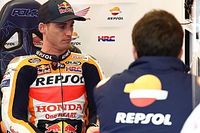 Pol Espargar&oacute;: &ldquo;Para m&iacute;, que Alberto Puig est&eacute; en las carreras es crucial&rdquo; 