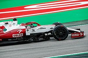 F1: Pirelli diz que pneus de 2022 estão “80 a 90%” finalizados