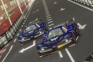 R8G Esports takes 1-2 World eX victory in Maastricht