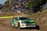 Lappi i Suninen na liście Latvali?