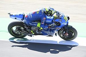 Mir Ingin Race Direction Pertimbangkan Lagi Regulasi Track Limit