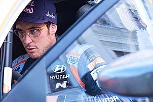 Neuville : "Il y a moyen d'aller plus vite"