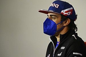 Alonso feels like 25 ahead of turning 40 during Hungary F1 round