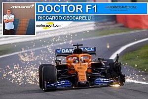 Ceccarelli: "Con la Sprint Qualifying niente comfort zone"