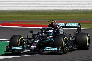 Bottas: Abban egyeztünk meg, hogy megpróbálunk jó eredményt szerezni a csapatnak…