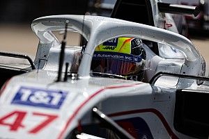 New Schumacher Haas F1 deal just "needs t's crossed and i's dotted"
