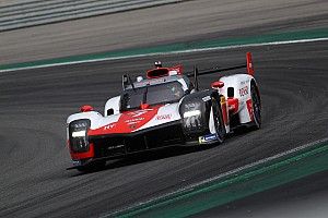Hasil Kualifikasi WEC Monza 6 Hours: Toyota Pole, JOTA #28 Crash