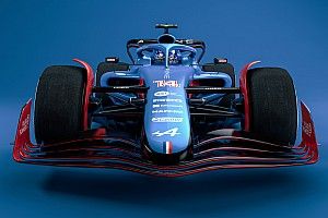 Así serían los F1 2022 con las decoraciones de cada equipo