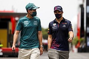 F1: Ralf Schumacher critica Vettel e diz que ele deveria ser "consistentemente mais rápido" que Stroll