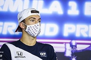 Gasly reagált Horner szavaira a 2023-as Red Bull-os esélyei kapcsán