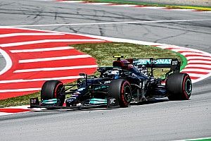 Bottas: "Io e Lewis vicini, la differenza la faranno i centesimi"