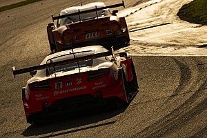Honda concerned by ballasted Toyotas' Fuji speed