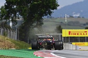F1: Marko rebate Mercedes sobre polêmica com asas flexíveis: "Wolff disse a Lewis para criar um clima"