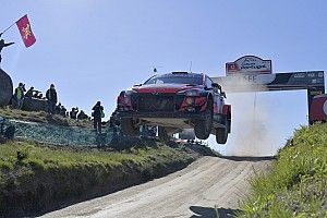 VIDEOS: lo mejor del Rally de Portugal 2021