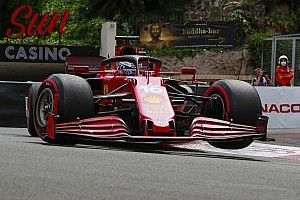 «Ferrari вернется в реальность». Леклер не ждет в Баку повторения Монако