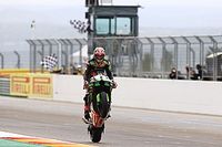 Report SBK: Rea, leader da 100 oltre ogni limite