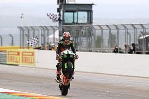 Report SBK: Rea, leader da 100 oltre ogni limite