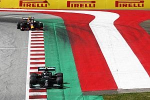 Bottas: ''Alabileceğim en iyi sonuç buydu''
