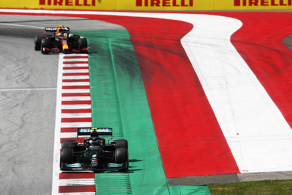 Mercedes et Red Bull provoquent la hausse des directives techniques